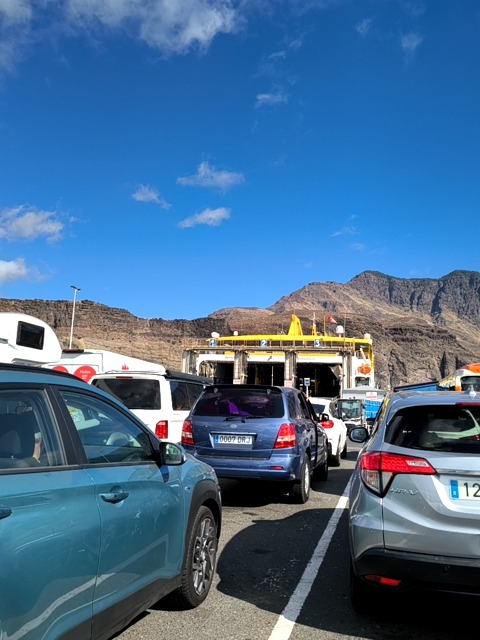 Foto di Gran Canaria