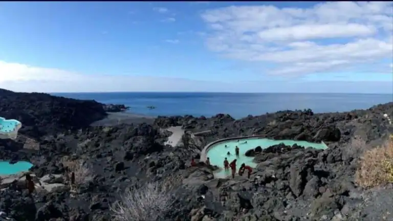 Los 10 Secretos de La Palma