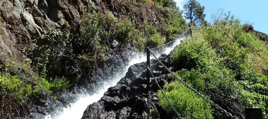 vivencias inolvidables en La Palma
