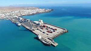 Puerto del Rosario