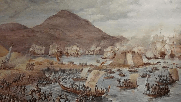 peste en canarias