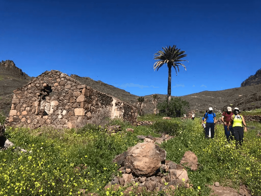 turismo responsable en Canarias
