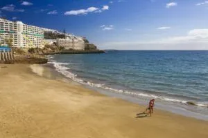 webcam playa patalavaca