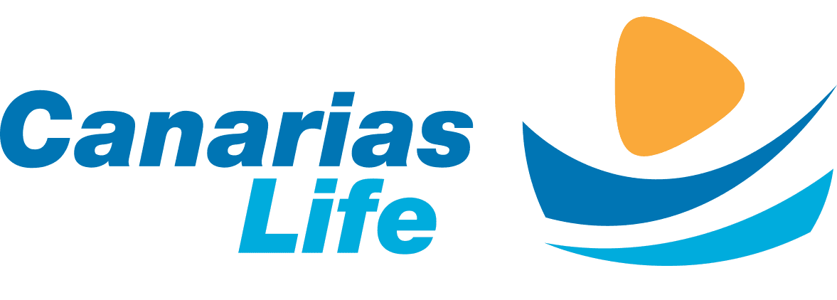 Vistas en tiempo real de las webcams de CanariasLife en las Islas Canarias.