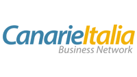 logo de Canarie Italia
