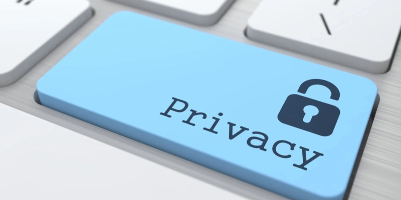 Declaración de privacidad