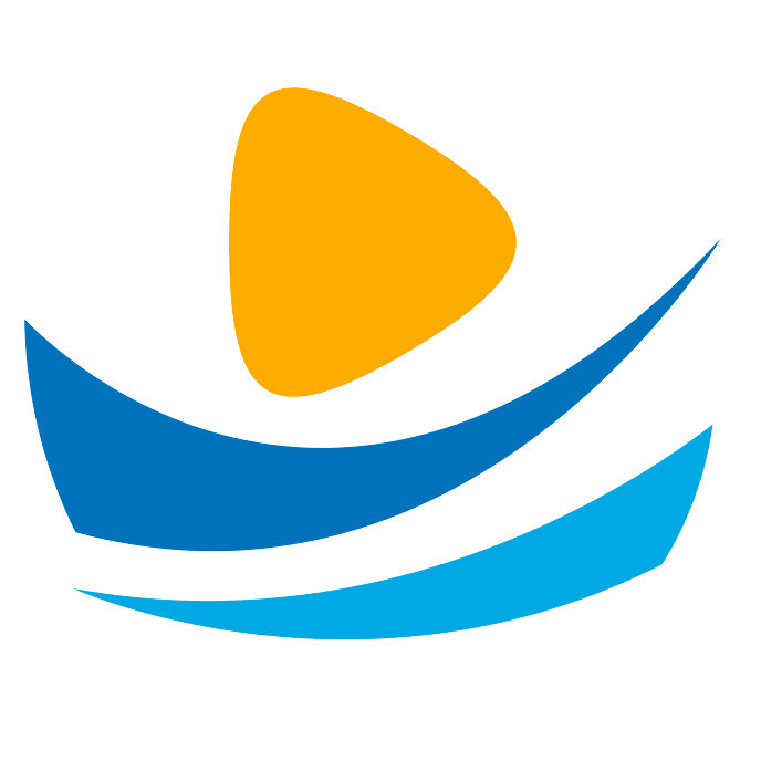 Logo redondo para favicon