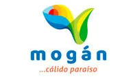 logo de Turismo de Mogán