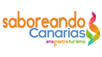 logo de Saboreando Canarias