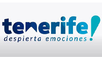 logo de Turismo de Tenerife