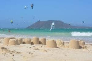 castello di sabbia, vacanza, natura, mare, onde, panorama, isla de lobos, paesaggio, relax, viaggio, corralejo, fuerteventura, castello di sabbia, castello di sabbia, castello di sabbia, castello di sabbia, castello di sabbia, corralejo, corralejo, fuerteventura,