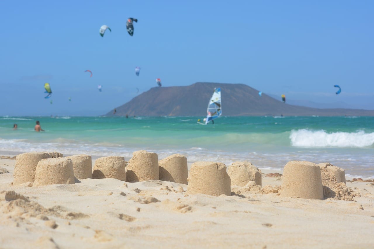 castello di sabbia, vacanza, natura, mare, onde, panorama, isla de lobos, paesaggio, relax, viaggio, corralejo, fuerteventura, castello di sabbia, castello di sabbia, castello di sabbia, castello di sabbia, castello di sabbia, corralejo, corralejo, fuerteventura,