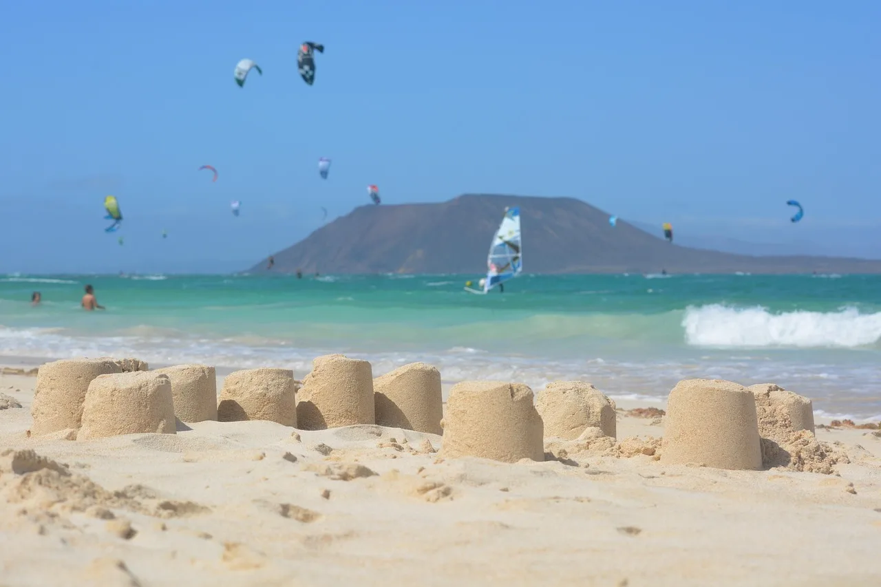 castello di sabbia, vacanza, natura, mare, onde, panorama, isla de lobos, paesaggio, relax, viaggio, corralejo, fuerteventura, castello di sabbia, castello di sabbia, castello di sabbia, castello di sabbia, castello di sabbia, corralejo, corralejo, fuerteventura,