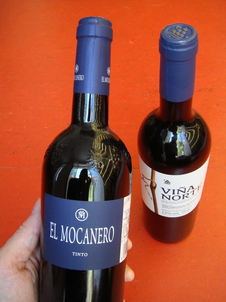 Tacoronte-Acentejo