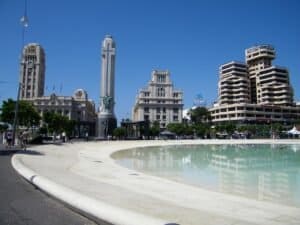 Santa Cruz, Islas Canarias, Tenerife, ciudad, fuente, Santa Cruz, Tenerife, Tenerife, Tenerife, Tenerife, Tenerife