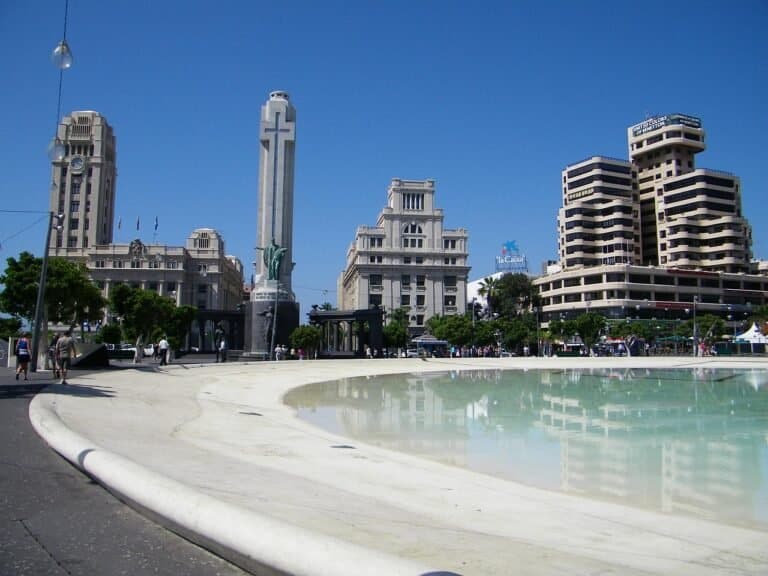 Descubre lo mejor de Santa Cruz de Tenerife