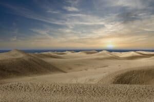 landscape, sand dunes, desert, sand, canary islands, maspalomas, spain, vacations, nature, warmth, relax, recreation, gran canaria, ocean, maspalomas, maspalomas, gran canaria, gran canaria, gran canaria, gran canaria, gran canaria