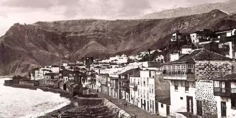 La Palma: la isla canaria indomable que resistió al Imperio Romano