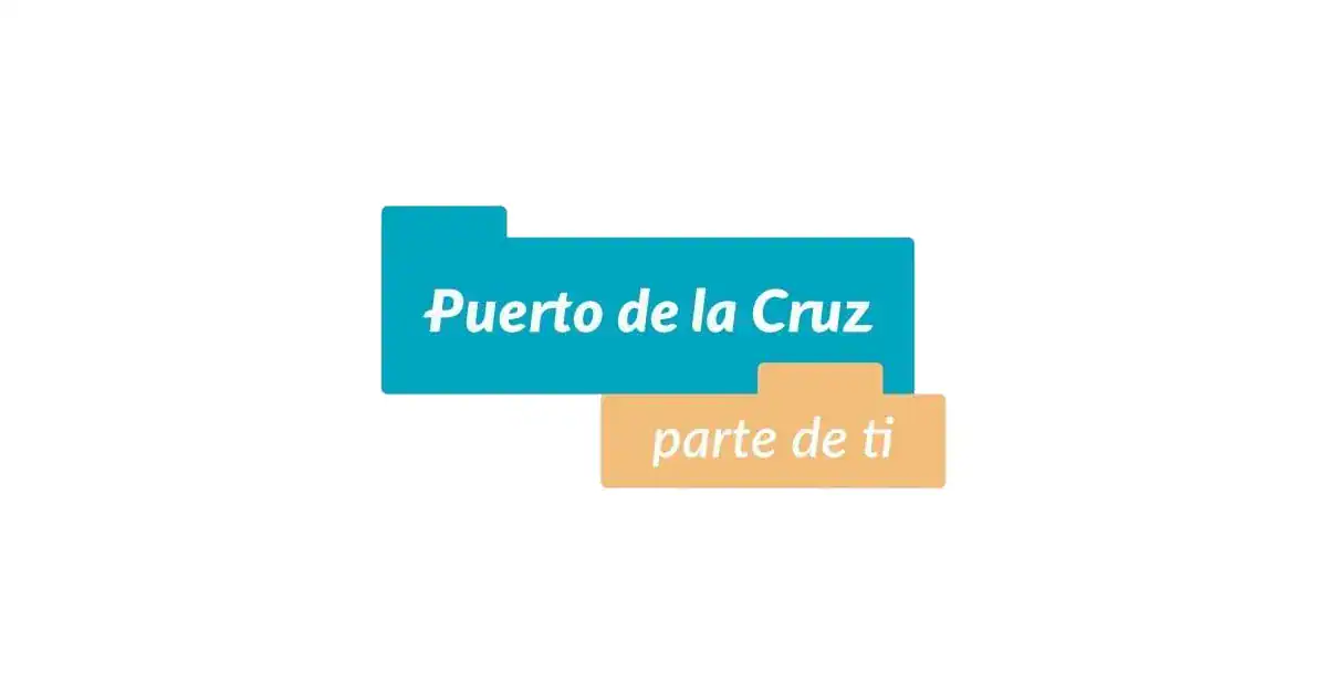 Puerto de la Cruz, parte de ti.