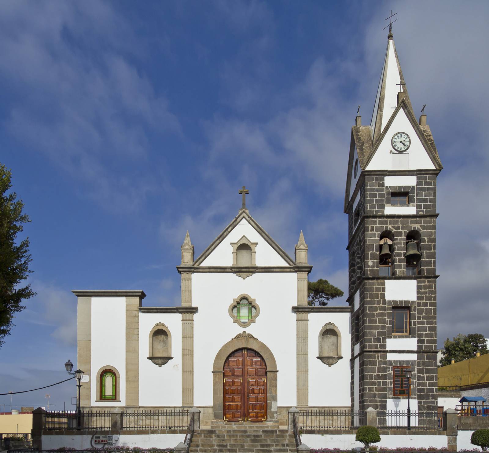la-victoria-de-acentejo-tenerife-iglesia-nuestra-senora-encarnacion La Victoria de Acentejo Tenerife, Iglesia de Nuestra Señora de la Encarnación declared a Cultural Heritage Site