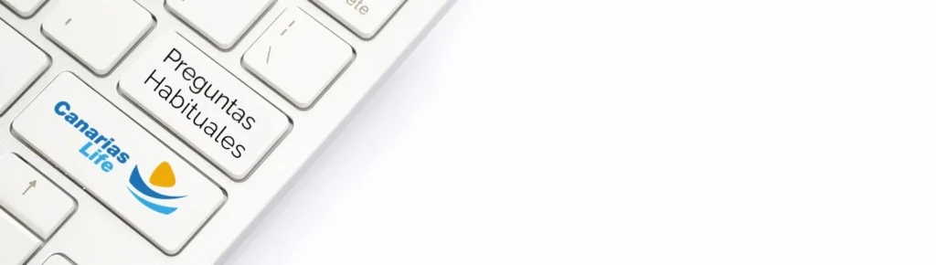 Preguntas habituales sobre las webcams de CanariasLife